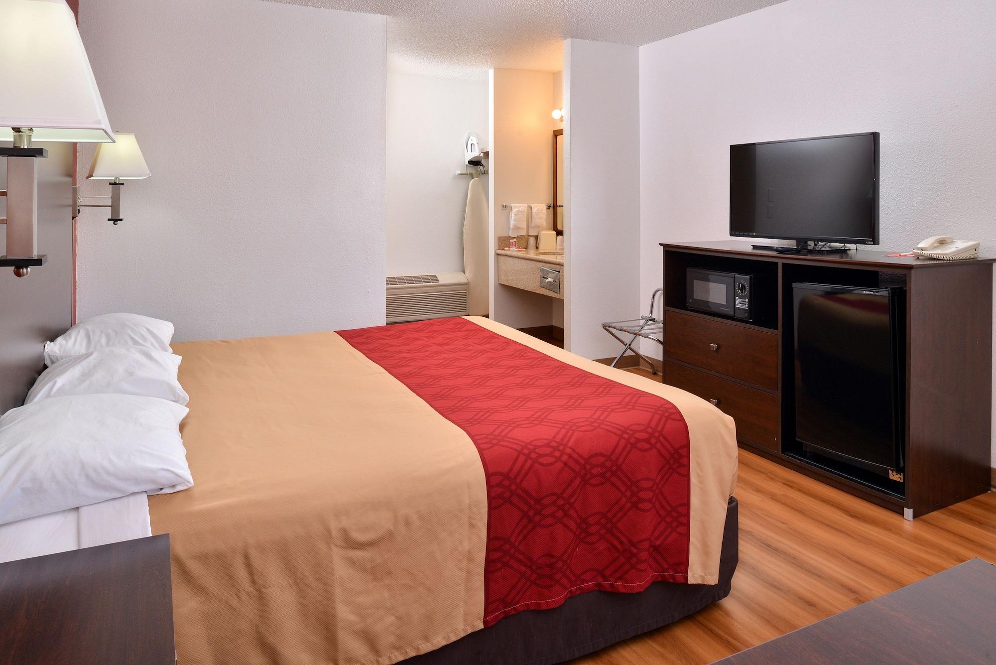 Bend Inn & Suites מראה חיצוני תמונה